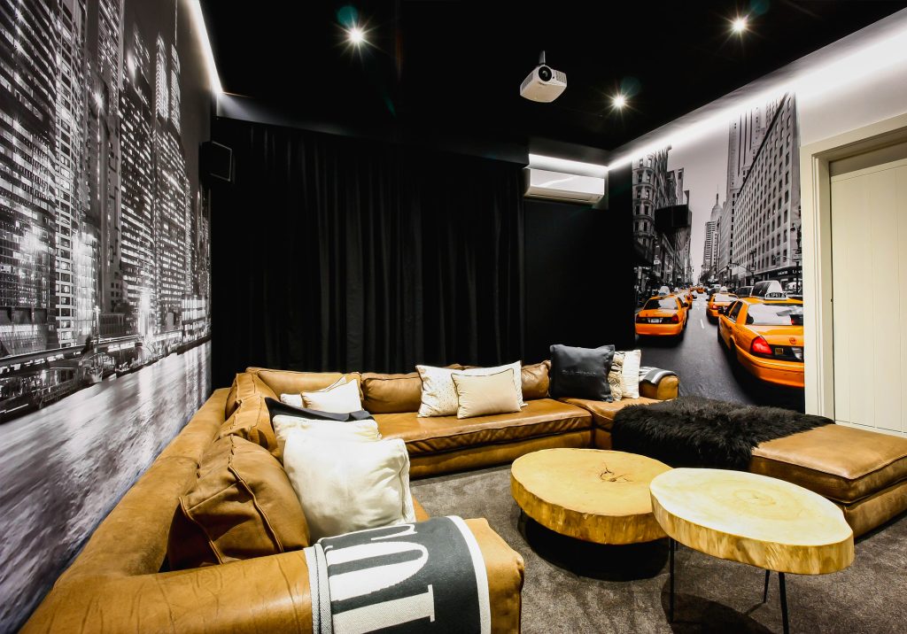 TMB Acoustics - Acoustic Treatment | Soundproofing Solutions | Noise ...